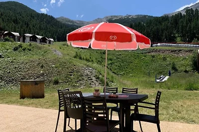 Residentie Les Terrasses Du Soleil D'or