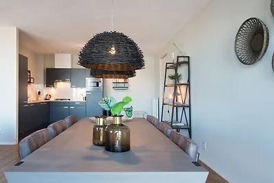 Appartamento a Den Haag per 4 persone