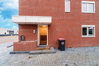 Frische Wohnung mit vielen Aktivitäten in der...