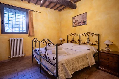 Agriturismo Siena con piscina