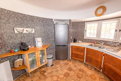 Vakantiehuis in Grimaud met zwembad