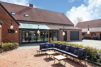 Gemütlich Bauernhaus in Merksplas in einer wu...