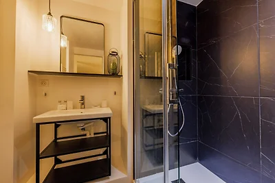 Gemütliche Wohnung - 2BR/4P - Rochechouart