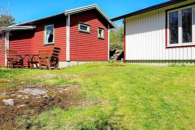 6 personas casa en HAKENÄSET