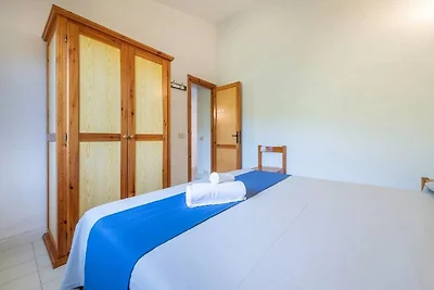 Charmantes Apartment am Meer
