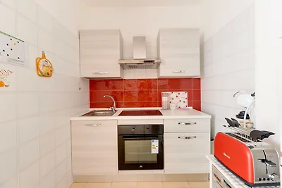 In der Nähe des Meeres, mit Klimaanlage