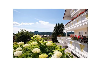 "Silberberg" im Haus Panorama