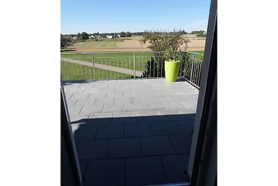 Holiday apartment with 1 bedroom