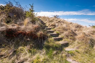 4 sterren vakantie huis in Saltum