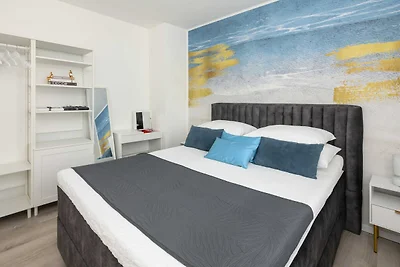 Villa Panorama Dubrovnik (A2)