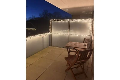 Noahs Ferienoase - Luxusappartement