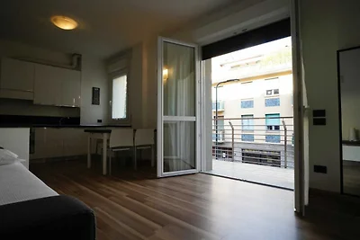 Studio in der Nähe des Politecnico, Mailand