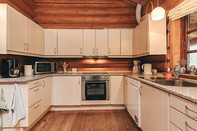 10 persoons vakantie huis in Hadsund-By Traum