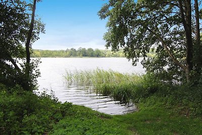 Ferienhaus, Feldberger Seenlandschaft