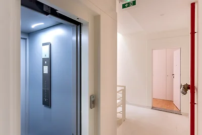 Haustierfreundliche Wohnung in Porto