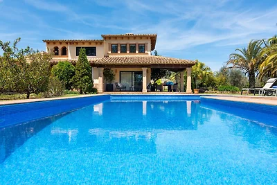 Cal Moliner - Villa Con Piscina Privada