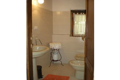Vakantieappartement met 2 slaapkamers