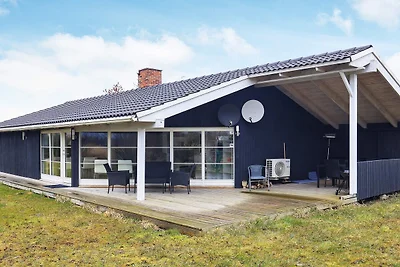 6 Personen Ferienhaus in Idestrup-By Traum
