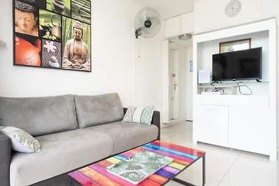 Appartements für 3 Personen