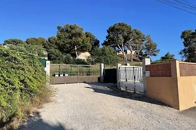 Villa Grand Bleu