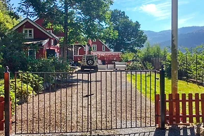8 persoons vakantie huis in Bruvik-By Traum
