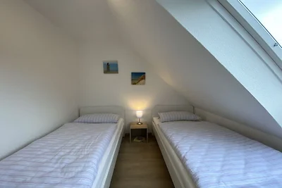 Komfort Ferienhaus mit großem Garten