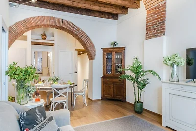 Ferienwohnung Familienurlaub Lucca