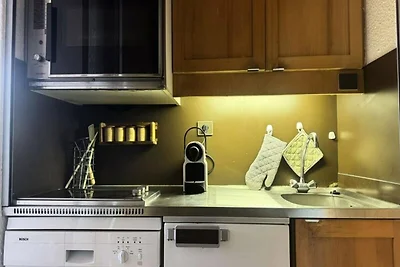 Appartamento a Crève Cœur vicino agli impiant...