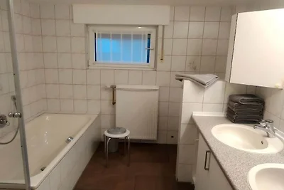 Ferienwohnung mit 1 Schlafzimmer