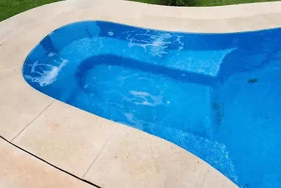 Can Rovey - Villa Con Piscina Privada En Inca