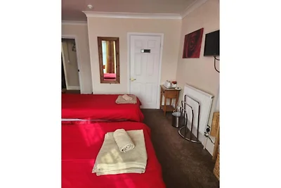 Standard-familienzimmer Mit 3 Personen