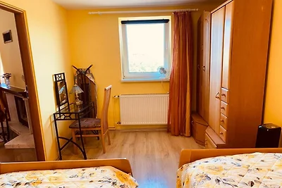 Ferienhaus Sonnenschein in Nowe Warpno