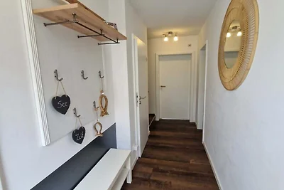 Ferienhaus in Mücheln mit Schwimmbecken