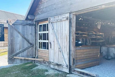 4 Sterne Ferienhaus in Klintehamn