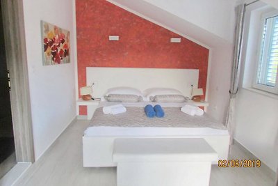 Villa Mirosa-Comfort Double Room  ( 5 )