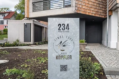 Villa Köpfler Family