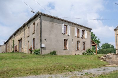 Casa vacanze d'epoca con giardino privato