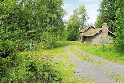 5 Personen Ferienhaus in TINGSRYD-By Traum