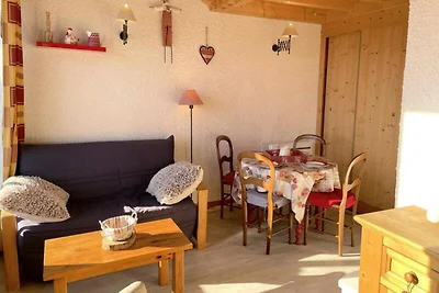 Wohnung in La Clusaz in der Nähe von...