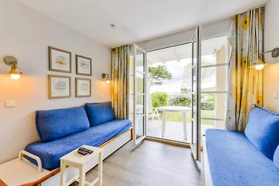 2 Zimmer 5 Personen Komfort