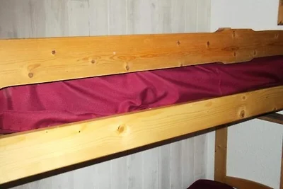 Studio für 4 Personen