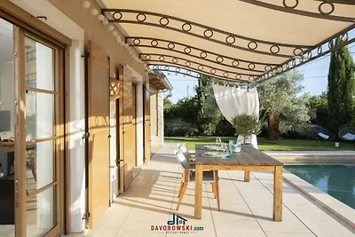 Villa in Svetvinčenat mit Schwimmbecken
