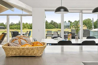 Luxus-Ruckzug in albaek -- By Traum...