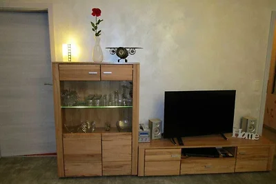 Komfortappartement Homas