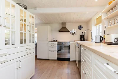 4 Sterne Ferienhaus in Hadsund-By Traum