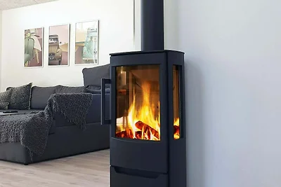 8 Personen Ferienhaus in Sydals