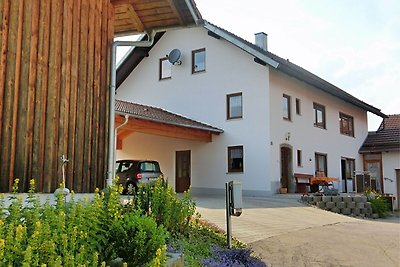 Gemütliches Appartement in Gleißenberg (Bayer...
