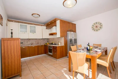 Appartement mit Seeblick auf den Luganersee