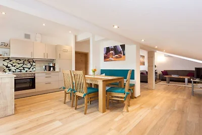 Apartamento vacacional de 1 dormitorio.