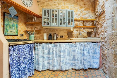 Incantevole villa con piscina privata